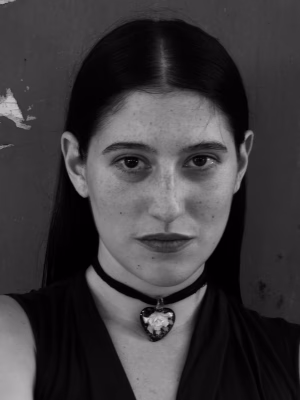 Sopiko Gvimradze - Project Casting Gallery Image 17 Sopiko Gvimradze - Gallery Image 17