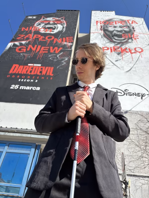 Jake Staruchowicz - Project Casting Gallery Image 3 Jake Staruchowicz - Gallery Image 3