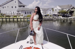 Danna Diamond - Project Casting Gallery Image 4 Danna Diamond - Gallery Image 4