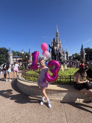 Fiorella Cross - Project Casting Gallery Image 6 Fiorella Cross - Gallery Image 6