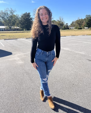 Madison Durrence - Project Casting Gallery Image 6 Madison Durrence - Gallery Image 6