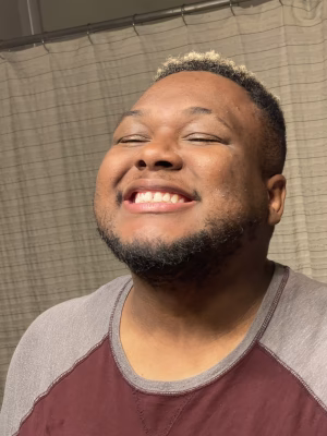 Jeremiah Banks - Project Casting Gallery Image 3 Jeremiah Banks - Gallery Image 3