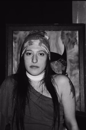 Sopiko Gvimradze - Project Casting Gallery Image 19 Sopiko Gvimradze - Gallery Image 19