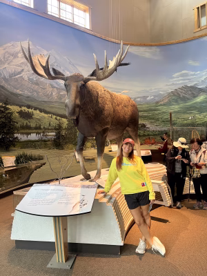 Dawn Foster - Project Casting Gallery Image 8 Dawn Foster - Gallery Image 8