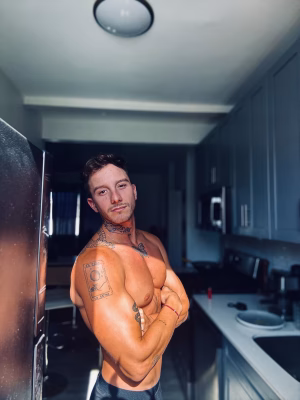 charlie kaff - Project Casting Gallery Image 5 charlie kaff - Gallery Image 5