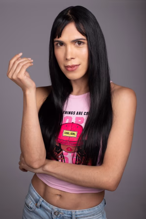 Ladyozgar Florez Garces - Project Casting Gallery Image 15 Ladyozgar Florez Garces - Gallery Image 15