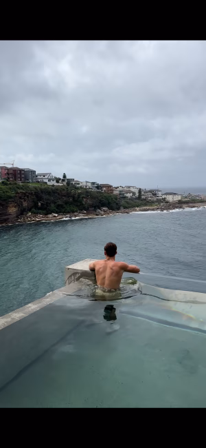 Alex Tierney - Project Casting Gallery Image 2 Alex Tierney - Gallery Image 2