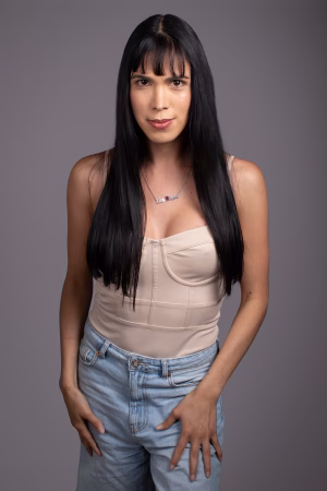 Ladyozgar Florez Garces - Project Casting Gallery Image 11 Ladyozgar Florez Garces - Gallery Image 11