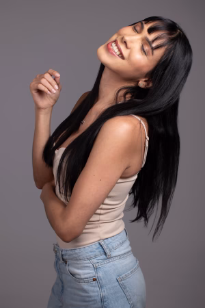 Ladyozgar Florez Garces - Project Casting Gallery Image 7 Ladyozgar Florez Garces - Gallery Image 7