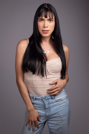 Ladyozgar Florez Garces - Project Casting Gallery Image 8 Ladyozgar Florez Garces - Gallery Image 8