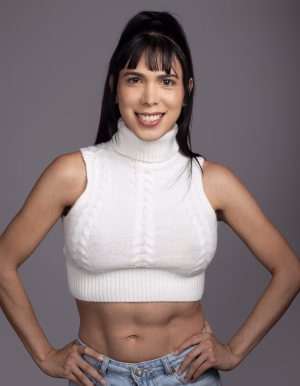 Ladyozgar Florez Garces - Project Casting Gallery Image 2 Ladyozgar Florez Garces - Gallery Image 2