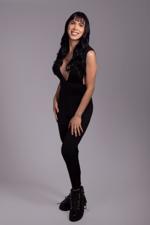 Ladyozgar Florez Garces - Project Casting Gallery Image 4 Ladyozgar Florez Garces - Gallery Image 4