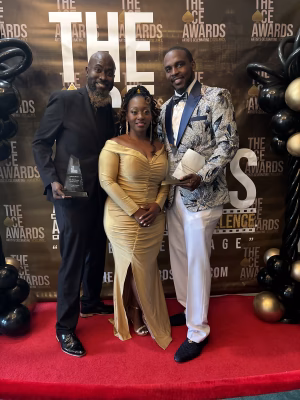 Steven Fields - Project Casting Gallery Image 3 Steven Fields - Gallery Image 3