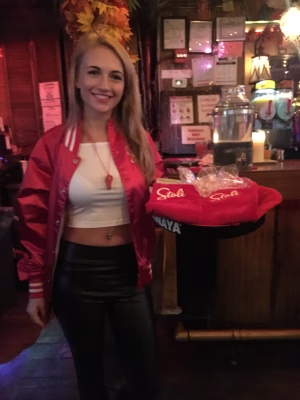 Brittany Silva - Project Casting Gallery Image 11 Brittany Silva - Gallery Image 11