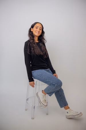 Paola Bezares - Project Casting Gallery Image 18 Paola Bezares - Gallery Image 18