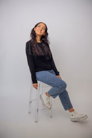 Paola Bezares - Project Casting Gallery Image 19 Paola Bezares - Gallery Image 19