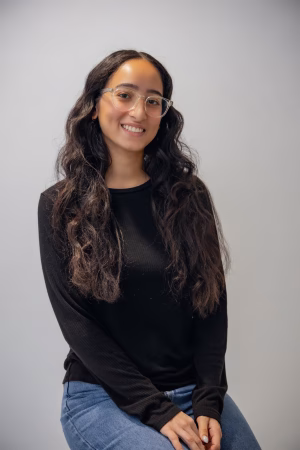 Paola Bezares - Project Casting Gallery Image 3 Paola Bezares - Gallery Image 3