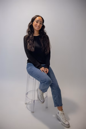 Paola Bezares - Project Casting Gallery Image 4 Paola Bezares - Gallery Image 4