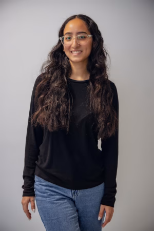 Paola Bezares - Project Casting Gallery Image 1 Paola Bezares - Gallery Image 1