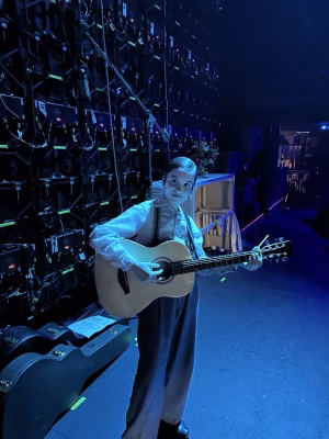 Rhys Hankey - Project Casting Gallery Image 7 Rhys Hankey - Gallery Image 7