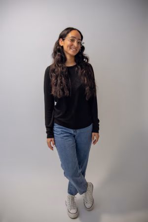 Paola Bezares - Project Casting Gallery Image 7 Paola Bezares - Gallery Image 7