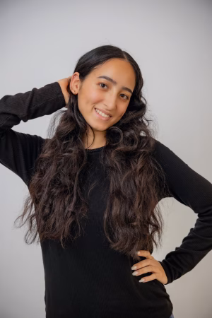 Paola Bezares - Project Casting Gallery Image 9 Paola Bezares - Gallery Image 9