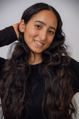 Paola Bezares - Project Casting Gallery Image 10 Paola Bezares - Gallery Image 10