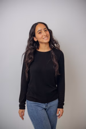 Paola Bezares - Project Casting Gallery Image 13 Paola Bezares - Gallery Image 13