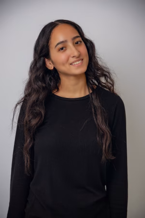 Paola Bezares - Project Casting Gallery Image 14 Paola Bezares - Gallery Image 14