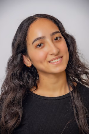 Paola Bezares - Project Casting Gallery Image 16 Paola Bezares - Gallery Image 16