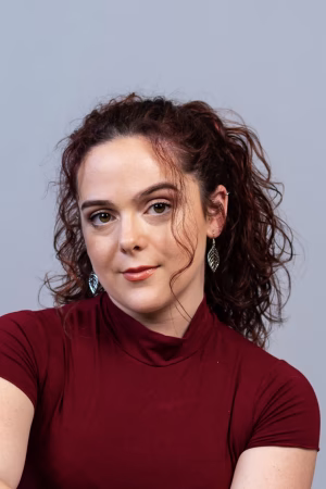 Amy Bright - Gallery Image 1