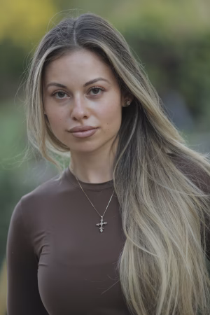 Alexus Jordan Verel - Project Casting Gallery Image 4 Alexus Jordan Verel - Gallery Image 4