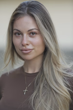 Alexus Jordan Verel - Project Casting Gallery Image 6 Alexus Jordan Verel - Gallery Image 6