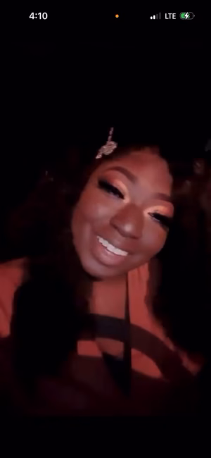 AriLyn McKelvey - Project Casting Gallery Image 19 AriLyn McKelvey - Gallery Image 19