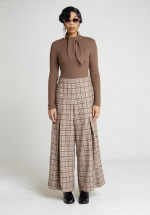 Aaliyah Daniels - Project Casting Gallery Image 2 Aaliyah Daniels - Gallery Image 2