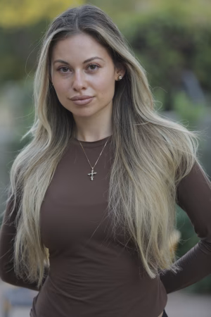 Alexus Jordan Verel - Project Casting Gallery Image 5 Alexus Jordan Verel - Gallery Image 5