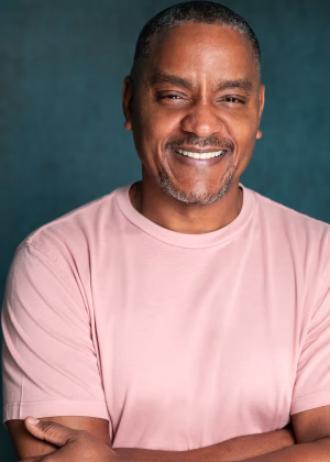 Chris Johnson - Project Casting Gallery Image 1 Chris Johnson - Gallery Image 1