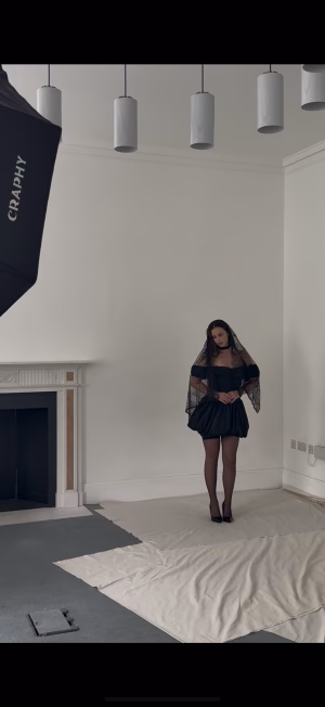 Marharyta Poliakova - Project Casting Gallery Image 17 Marharyta Poliakova - Gallery Image 17