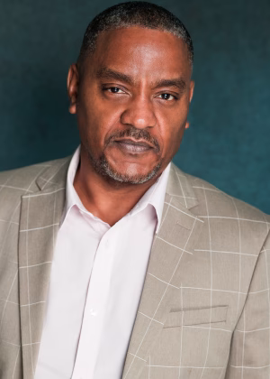 Chris Johnson - Project Casting Gallery Image 3 Chris Johnson - Gallery Image 3