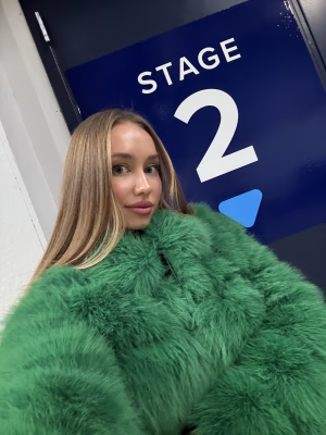 TATIANA OKISHEVA - Project Casting Gallery Image 1 TATIANA OKISHEVA - Gallery Image 1