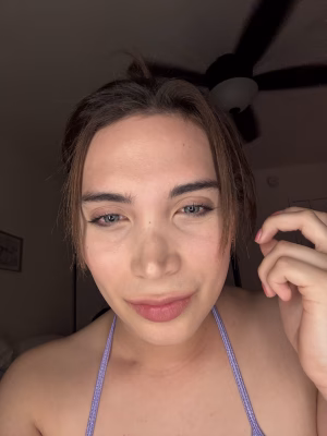 Cammy Naranjo - Project Casting Gallery Image 4 Cammy Naranjo - Gallery Image 4