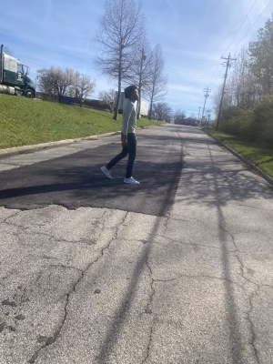 Jason Jones - Project Casting Gallery Image 16 Jason Jones - Gallery Image 16