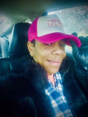 Tracy Webber - Project Casting Gallery Image 4 Tracy Webber - Gallery Image 4