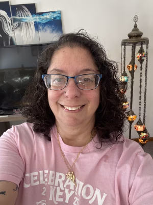 Dina Chirico - Project Casting Gallery Image 4 Dina Chirico - Gallery Image 4