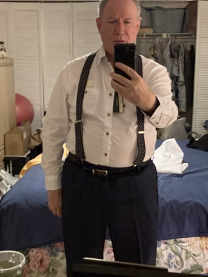 Nathan Adler - Project Casting Gallery Image 4 Nathan Adler - Gallery Image 4