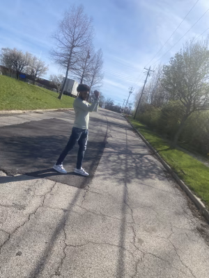 Jason Jones - Project Casting Gallery Image 10 Jason Jones - Gallery Image 10