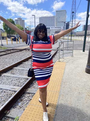 Sabrina Zinamon - Project Casting Gallery Image 6 Sabrina Zinamon - Gallery Image 6