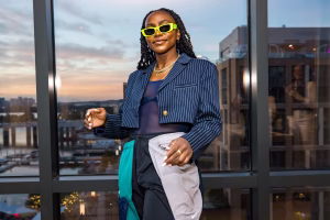 Jamia Fields - Project Casting Gallery Image 10 Jamia Fields - Gallery Image 10