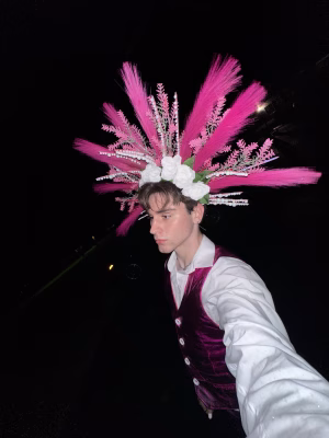 Enrrique Vásquez - Project Casting Gallery Image 1 Enrrique Vásquez - Gallery Image 1