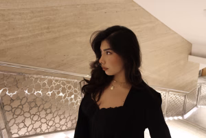 Camila Catarino Bravo - Project Casting Gallery Image 4 Camila Catarino Bravo - Gallery Image 4